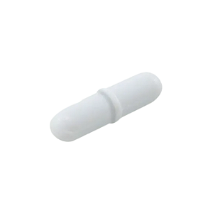 BARRA MAGNETICA C/ ANEL REVESTIDA PTFE 8X22MM - LABORGLAS