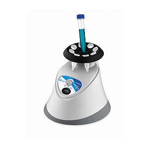 AGITADOR MANUAL VORTEX MULTIPLATAFORMAS 0-3000 RPM 110V - CRALTECH