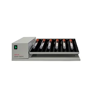 AGITADOR TIPO GANGORRA ANALOGICO 220V - SATRA