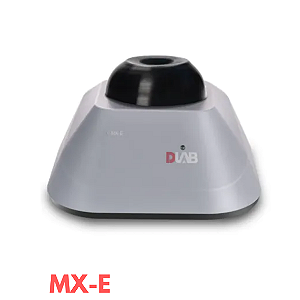 AGITADOR VORTEX MX-E VELOC. FIXA 3000 RPM 110-220V - DLAB