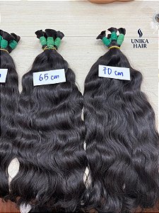 LISO ONDULADO NATURAL