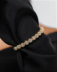 PULSEIRA DOURADA | INSPIRAÇÃO SW
