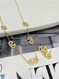 CONJUNTO INSPIRAÇÃO V