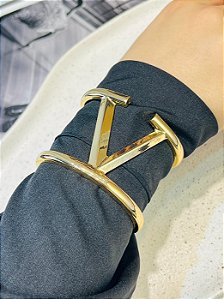 BRACELETE MAXIMALISTA