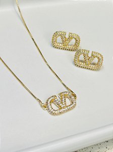 CONJUNTO INSPIRAÇÃO V