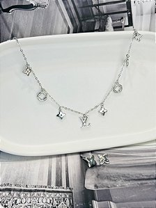 CONJUNTO INSPIRAÇÃO LV PRATA