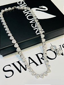 CONJUNTO INSPIRAÇÃO SW | ARIANA GRANDE