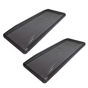 Kit 02 Tampas do Deposito Refresqueira - Tecapply