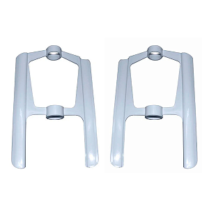 Kit 02 Pás Agitadora para Suqueira / Refresq. Begel