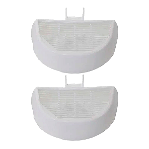 Kit 02 Pingadeiras Suqueira / Refresq. - Begel BBS