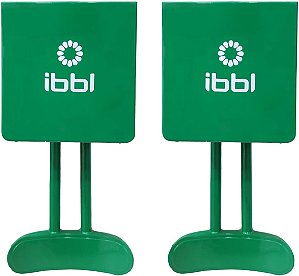 Kit 02 Torneiras para Suqueira / Refresqueira IBBL BBS