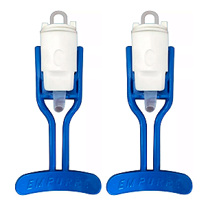 Kit 2 Torneiras para Refresqueira Begel