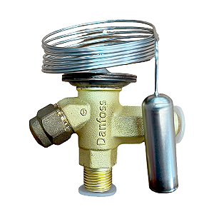Válvula de Expansão Termostática - R134 - Danfoss