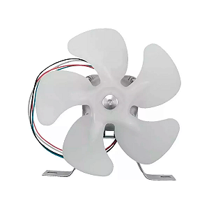 Micro Motor Exaustor 1/40 HP Bivolt MM-11B Elgin