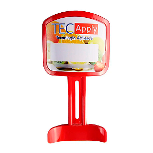 Torneira para Suqueira/Refresqueira Tecapply Platinum RF32