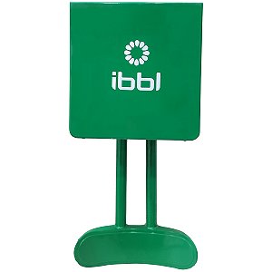 Torneira para SuqueiraRefresqueira IBBL BBS