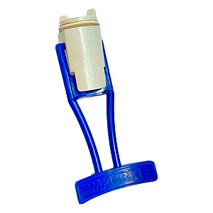 Torneira para Suqueira/Refresqueira Begel Juice Plus