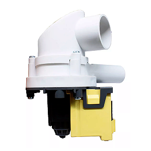 Eletrobomba Completa com Copo Mondial Emicol 220V