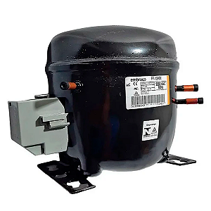Motor Compressor 13+ FFI12HBX R134 220V Gás - Embraco