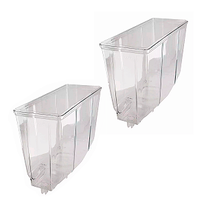 Kit 02 Cuba/Bojo Suqueira/Refresqueira IBBL BBS 15L