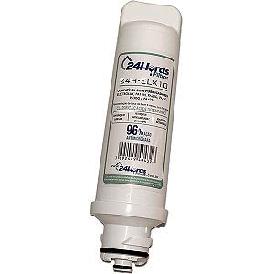 Filtro Refil Compatível Electrolux PA10 PA20 PA25 PA30 PA40 PAPPCA10