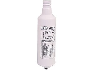 Filtro Refil Compatível para Purificador De Água Colormaq