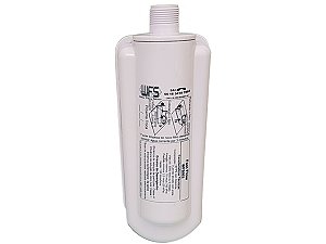 Filtro Refil Compatível Latina 3 Estagios - 335 355 Puritronic Puriice