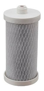 Filtro Refil Compatível Ap200 Ef 200 Pa 200 5 Aqualar Aquaplus 3m Carvão Ativado