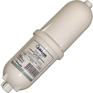 Filtro Refil Soft Everest Compatível Vela 2em1 Purificador de Água