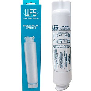 Filtro Refil WFS Compatível Electrolux DM85 86X 86V 90X DQ90X