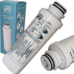 Refil Filtro Compatível Philco Purificador Agua PBE04 PBE05 Ph20 Aqua PBE04BF PBE05CF