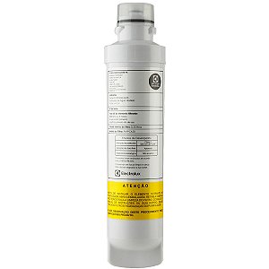 Refil Filtro Electrolux Pe10 Original Pappca20