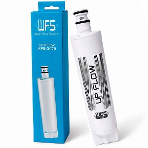 Filtro Refil Compatível Hoken CPD 19 Bling e New Sankai