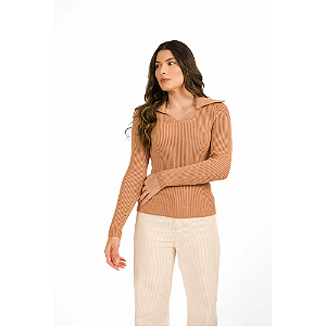 Blusa Eloá