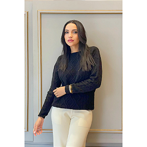 Blusa Rafaelle