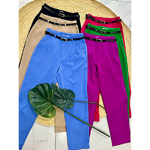 Calça Viena