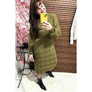 Vestido Olinda