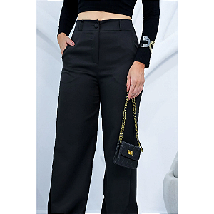 Calça Pantalona Despojada