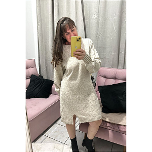 Vestinho Fio Modal