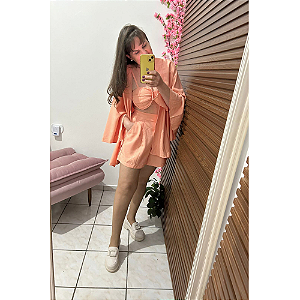 Conjunto Três Encantos