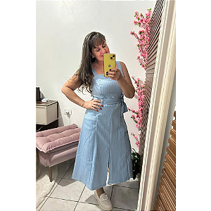 Conjunto Linha Fina