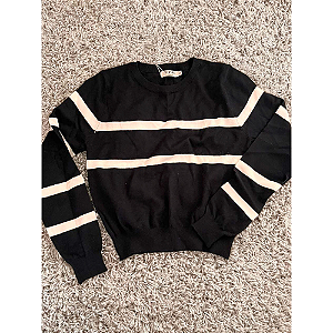 Blusa Listras