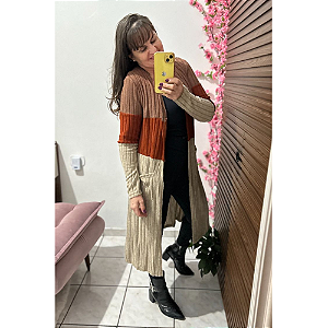 Cardigan Mix