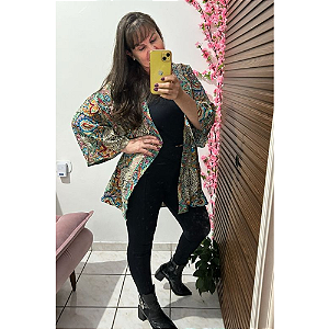 Cardigan Color
