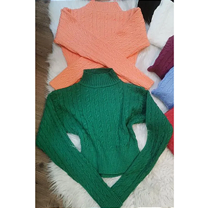 Cropped Leveza