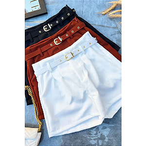 Short Alfaiataria