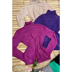 Blusa Detalhes