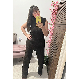 Conjunto Ponta