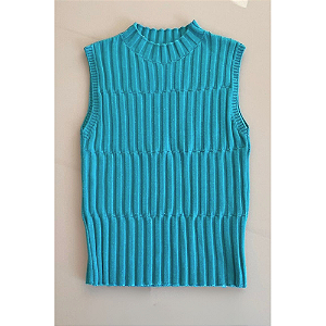 Blusinha Manga