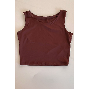 Cropped Brisa